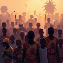 National Youth Day in Cameroon