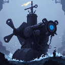 Day of the Russian Navy Engineer-Mechanic