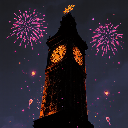 New Year's Eve