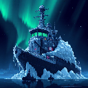 Russian Northern Fleet Day