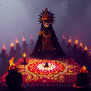 Onam Festival in India