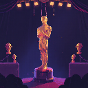 Academy Awards Ceremony