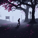 Take a Walk in the Park Day
