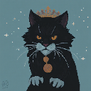 World Saint Petersburg Cats Day