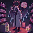 Pharmaceutical Workers' Day in Russia