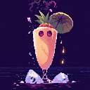 Piña Colada Day