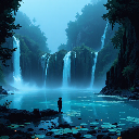 Plitvice Lakes National Park Day