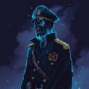 Police Day in Kazakhstan
