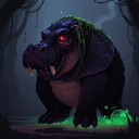 Pygmy Hippo Day