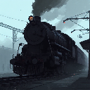 Railway Workers' Day in Ukraine