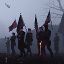 Internationalist Soldiers' Remembrance Day in Belarus