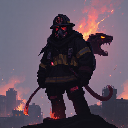 Rescuer’s Day in Ukraine