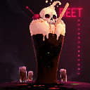Root Beer Float Day