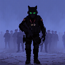 Russian National Guard Special Forces Day