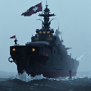 День Военно-Морского Флота России