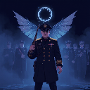 Russian Police Day