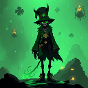 St Patrick's Day