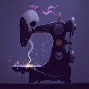 Sewing Machine Day