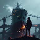 Shipbuilder’s Day in Russia