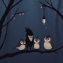 Titmouse Day
