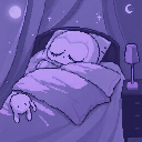 Sleep Lovers Day