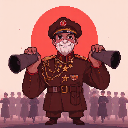 Russian Armed Forces Educational Work Specialists' Day