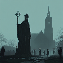 St Swithin's Day