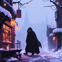 Old New Year
