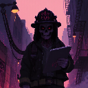 State Fire Supervision Day in Russia