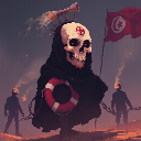 Evacuation Day in Tunisia