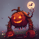 Pumpkin Harvest Celebration