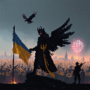 День независимости Украины