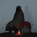 Unknown Soldier Day in Russia