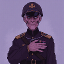 Russian Internal Affairs and Internal Troops Veterans Day