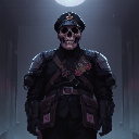 Russian Customs Service Veterans Day