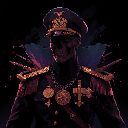 Russian Navy Commanders' Day