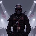 Rosgvardiya Property Protection Service Day