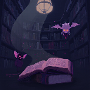 Book Lovers Day