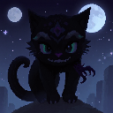 International Cat Day