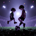 World Children's Football Day