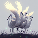 World Crane Day