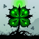 World Four-Leaf Clover Day