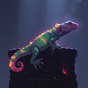 World Lizard Day