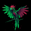 World Parrot Day