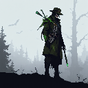 World Ranger Day