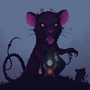 World Rat Day