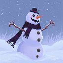 World Day of the Snowman
