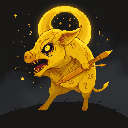 Yellow Pig Day