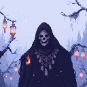 Winter Nights